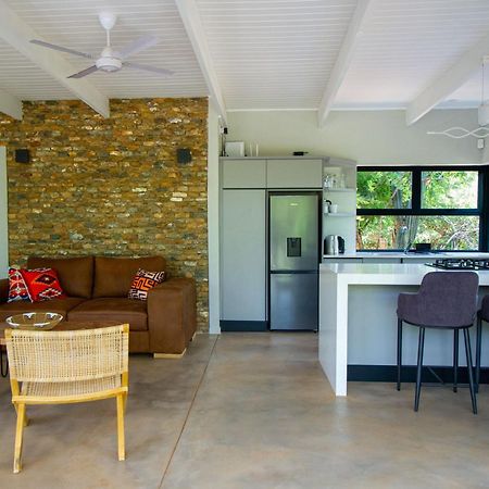 Ungava Retreat Villa Marloth Park Luaran gambar