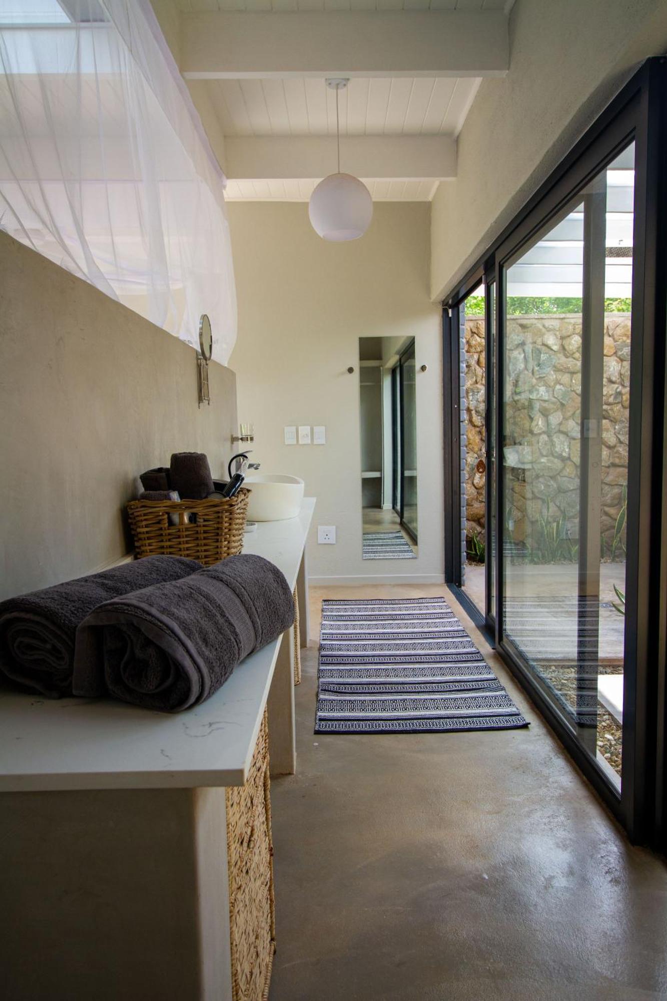 Ungava Retreat Villa Marloth Park Luaran gambar