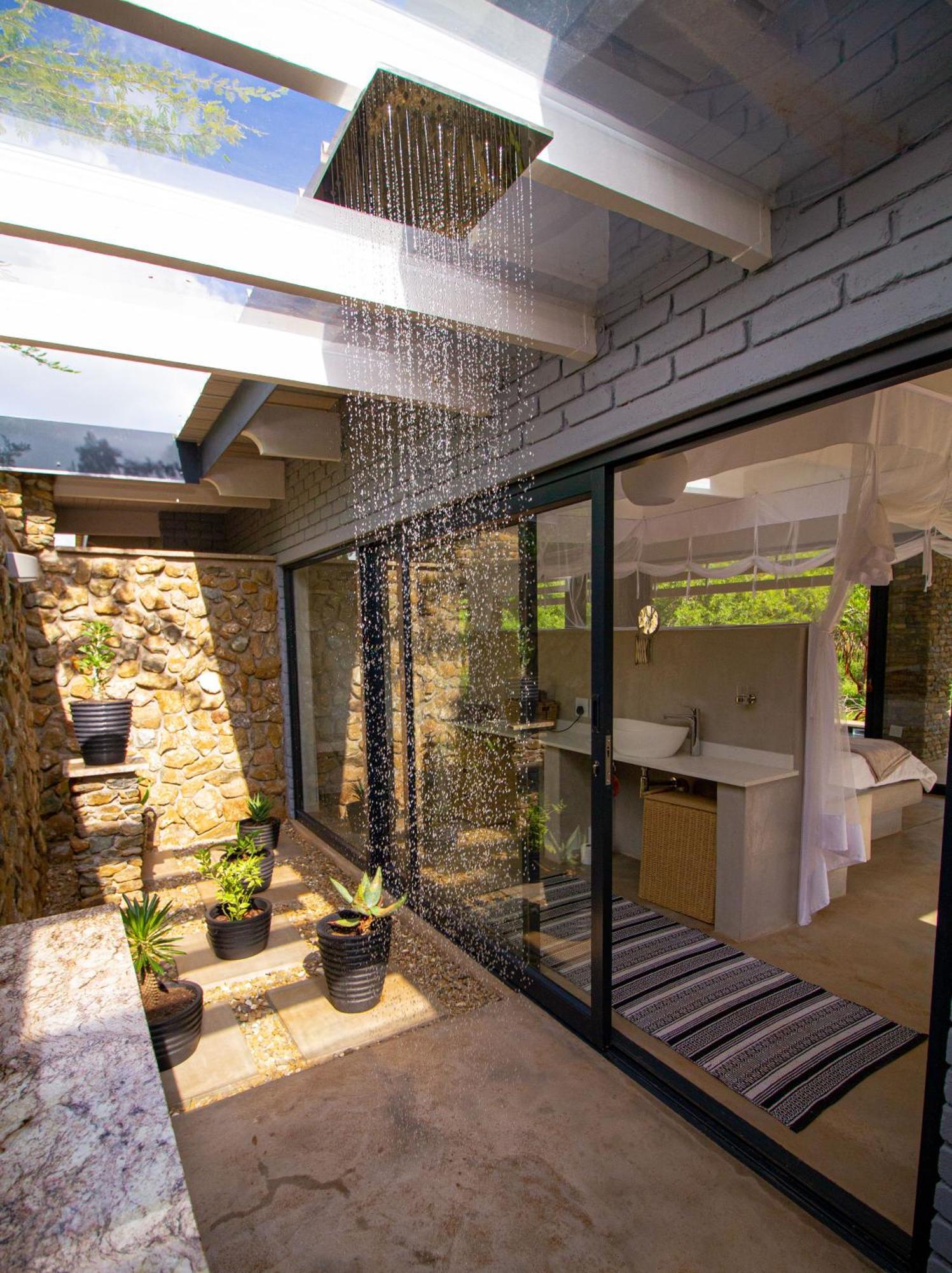 Ungava Retreat Villa Marloth Park Luaran gambar